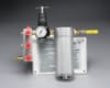 Filtro de Aire Comprimido y Panel Regulador 3M™ w-2806/07006(AAD), 50 pies cúbicos por minuto, 3-5 enchufes 1/caja