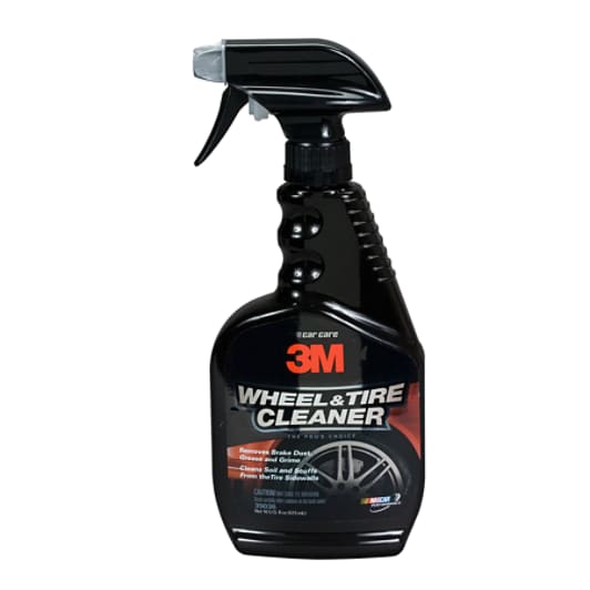 Wheel & Tire Cleaner