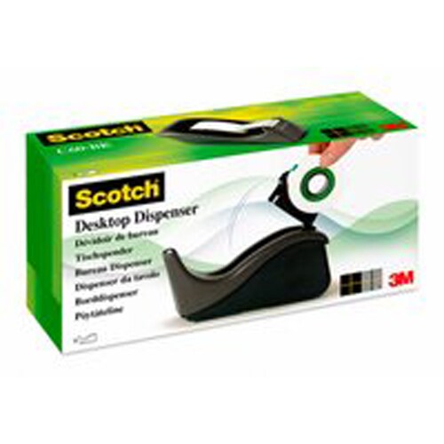 3M(TM) Scotch(R)