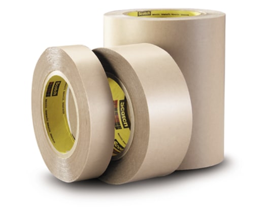 3M™ Reinforced Polyester Film/Mat Tape 1146