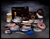 Photo: 3M™ Scotchcal™ Striping Products Family