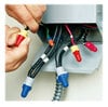 Wire connectors
