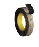 3M Dual Lock Reclosable Fastener Low Profile Black Roll 3M Dual Lock Reclosable Fastener Low Profile Black Roll