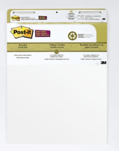 559RP Recycled Easel Pad