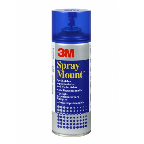 3M(TM) 7243 Spraymount