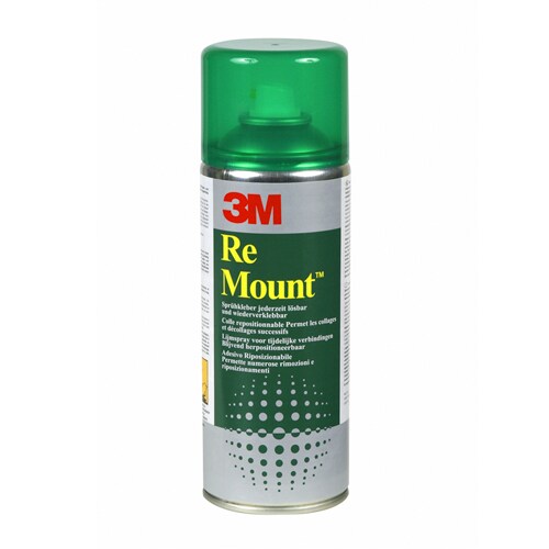 3M(TM) 7273 Remount