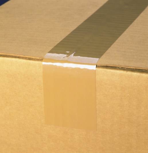 Scotch® Box Sealing Tape 351