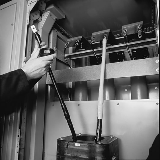 80902001900 | 3M ELEC PROD