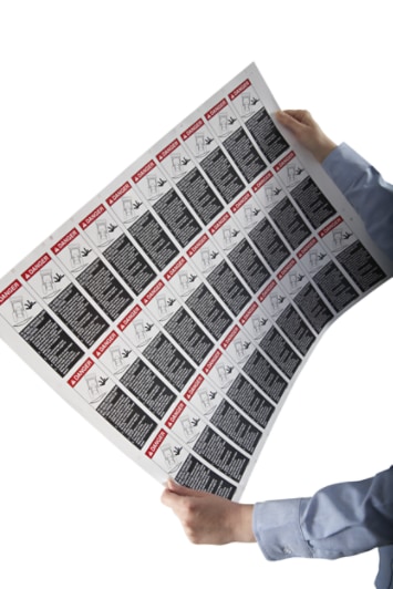 FS910044684 | 3M ELEC PROD