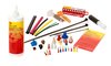 Electrical supplies for wire management