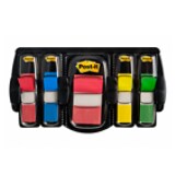 Post-it® Index, Agenda, Application