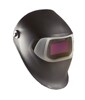 3M™ Speedglas™ Black Welding Helmet 100 MMM37232-1