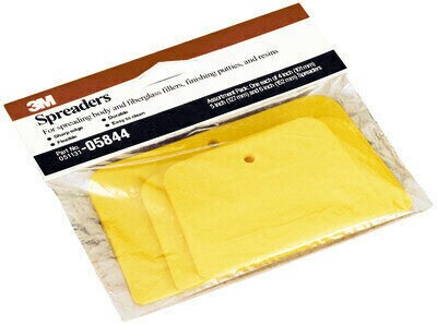 60980022838 | 3M ELEC PROD