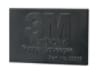3M™ Wetordry™ Rubber Squeegee, PNs 05517, 05518