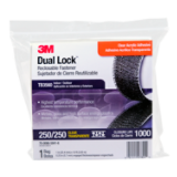 3M Dual Lock Reclosable Fastener TB3560 Trial Bag 3M Dual Lock Reclosable Fastener TB3560 Trial Bag