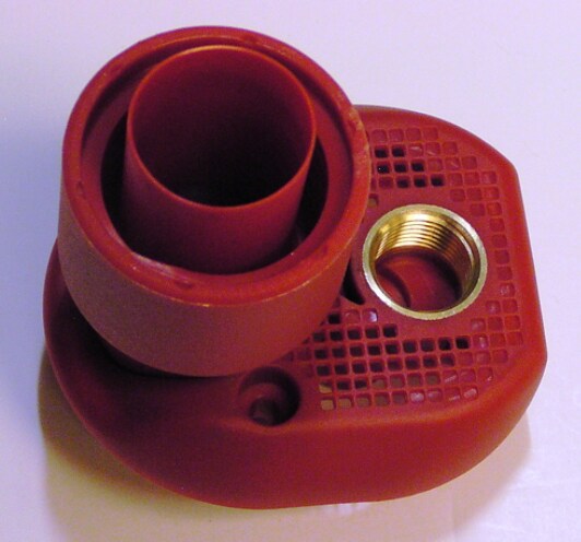 7010326664 | 3M ELEC PROD