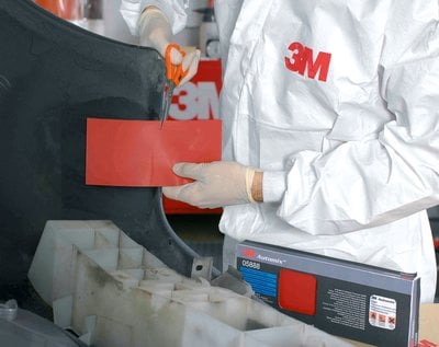 3Mâ¢ Flexible Plastic Patch