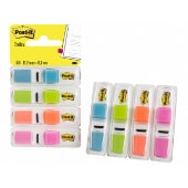 3M(TM) Post-it(R) Index small 683-ABXEU