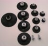 3M™ Roloc™ Products Group Photo