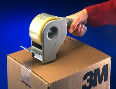 Scotch H190 Box Sealing Tape Dispenser