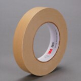 Tartan(TM) Flat Back Paper Masking Tape 2515 Tan