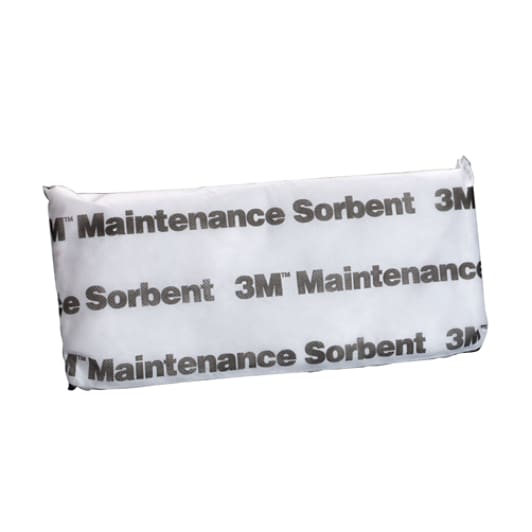 M-PL715 Sorbent Pillow