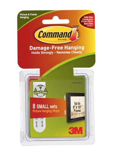 17205 Command™ Picture Hanging