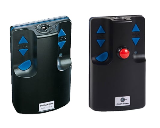 3M™ Peltor™ Intercom Systems : 3M UK & Ireland