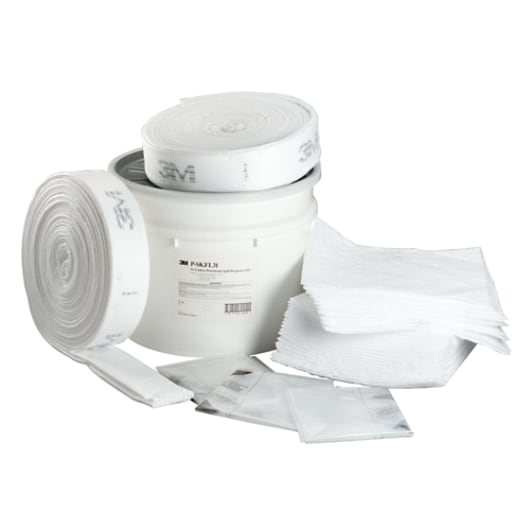 P-SKFL31 Petroleum Spill Kit