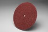 Scotch-Brite™ High Strength Disc, 7 - 8 in x CenterHole