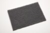Scotch-Brite™ Blending Hand Pad 7446, 6 in x 9 in S MED, Gray