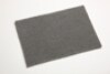 Scotch-Brite™ Ultra Fine Hand Pad 7448, 6 in x 9 in, Gray