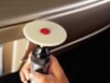 Scotch-Brite™ Molding Adhesive and Stripe Removal Disc