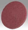 Scotch-Brite™ High Strength Disc, 12 in x 1 in A MED