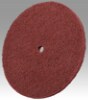 Scotch-Brite™ High Strength Disc, 10 in