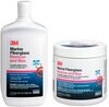 Fiberglass Restorer and Wax