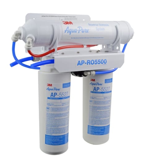 AP-RO5500 Aqua-Pure® by 3M™ Drinking Water Filtration System (AP-RO5500), Aqua Technologies Inc.