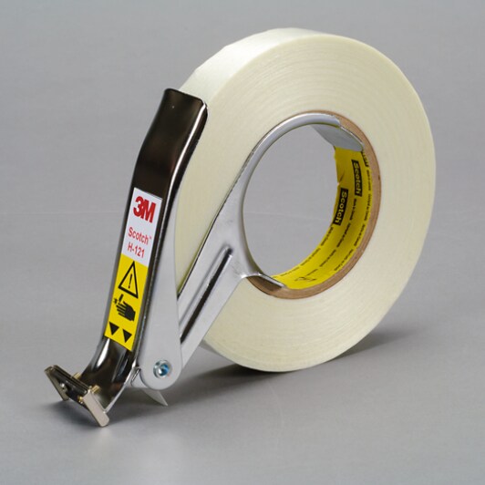 Scotch® Filament Tape Dispenser H121