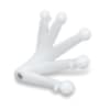 3M™ Ear Measure, Ear Gage, 85099-00000, 50/cs