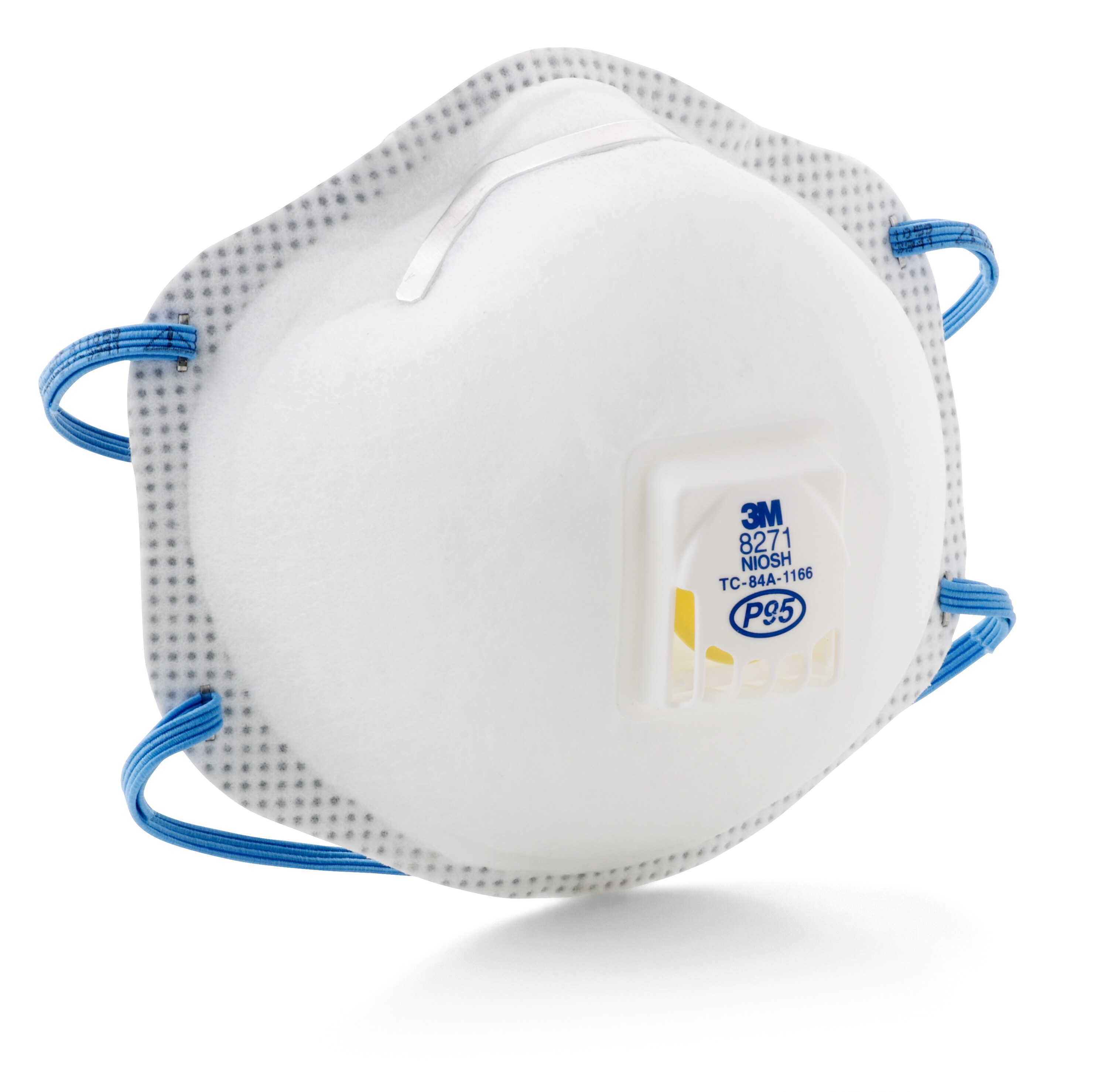 3m 2-pack disposable all-purpose valved safety mask 3m 2-pack disposable all-purpose valved safety mask