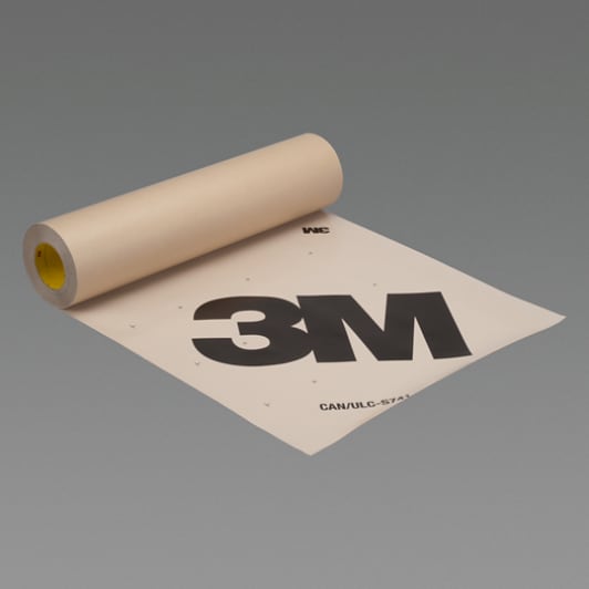 self adhesive vapor barrier