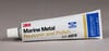 Metal Restorer and Polish