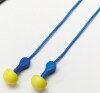 3M EAR Express Pod Plugs Corded Earplugs