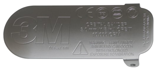 7010327117 | 3M ELEC PROD