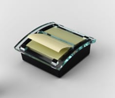 DS330 Pop-up Note Dispenser