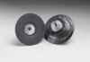3M™ Roloc™ Disc Pad 45091, Hard 3" 1/4-20 INT_45179 Med