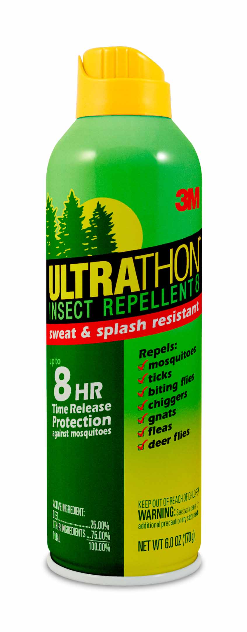 Ultrathon