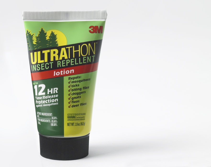 Ultrathon
