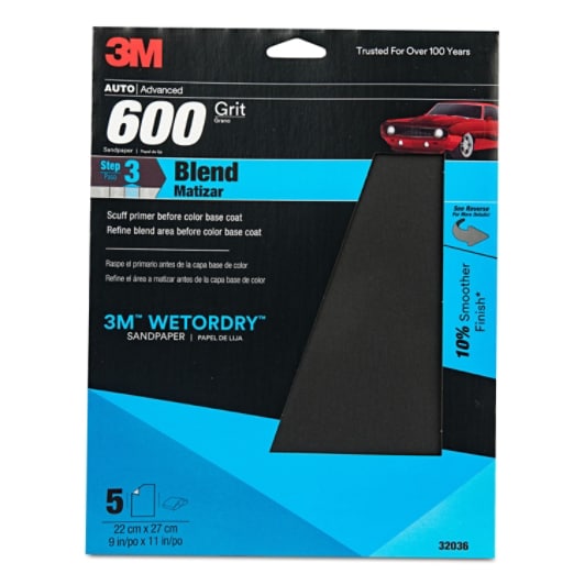 60455057483 | 3M ELEC PROD