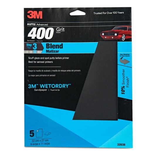 60455057442 | 3M ELEC PROD